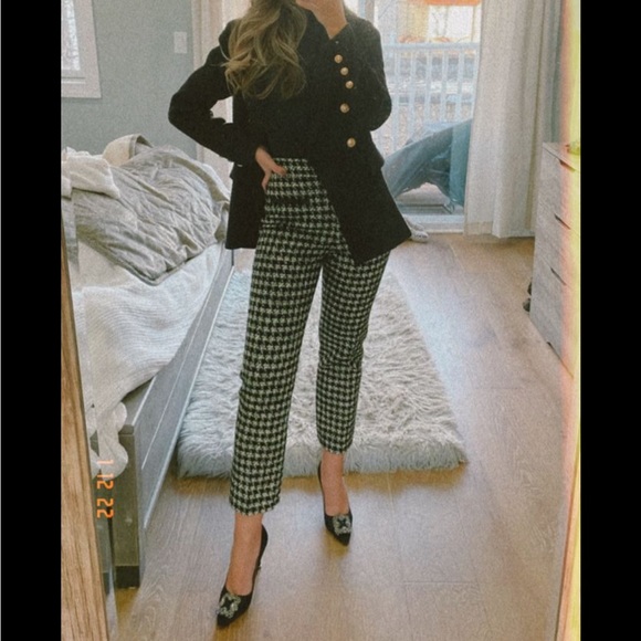 Zara Pants - Zara pants